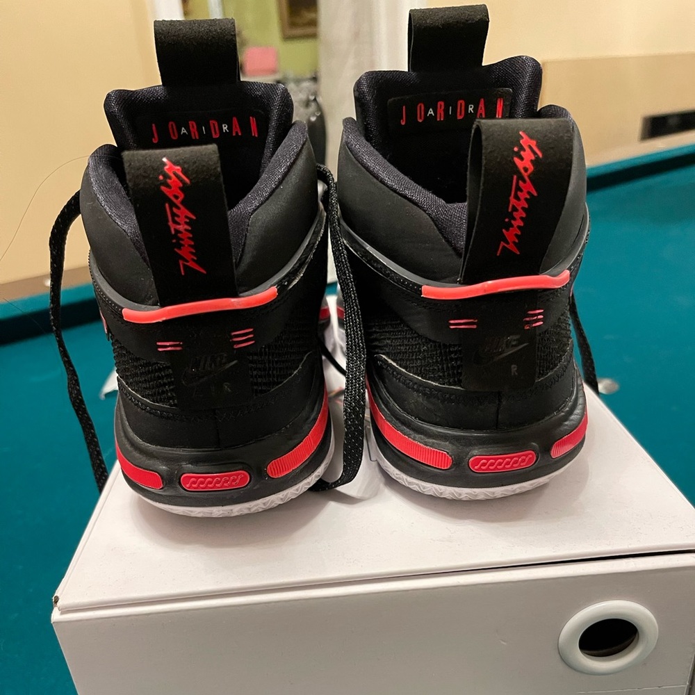 Selling Nike Jordan 36 size 7 youth (8.5 women’s)